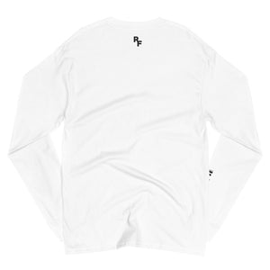 Special Edition RF x Champion Definition Long Sleeve Shirt