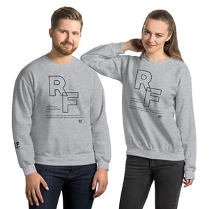 RF Definition Sweatshirt