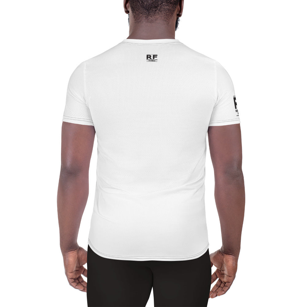 EST. 2016 Men's Athletic T-shirt